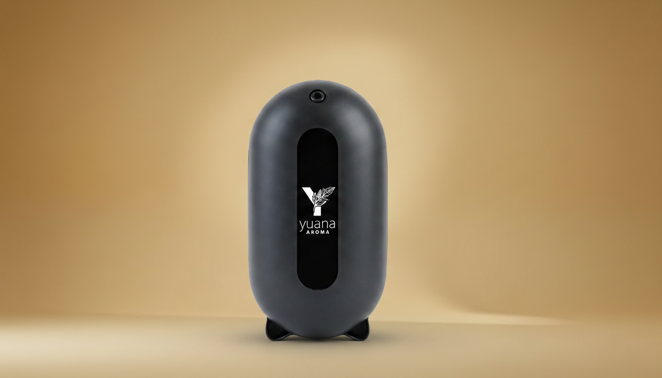 Yuana Base Diffuser in Professional Grade